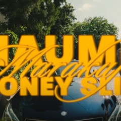 NAUME & MONEYSLIM - MARAKUJA