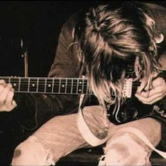 Kurt Cobain - Old Age (Solo Acoustic Demo)