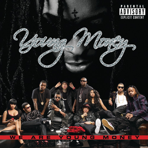 Stream Steady Mobbin (feat. Gucci Mane) by Young Money