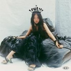 비비(BIBI) - Lowlife Princess COVER