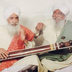 Waho Waho Bani Nirankar Hai - Bhai Dilbagh & Gulbagh Singh
