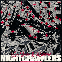 leo sierra & 12serene - nightcrawlers (full album)