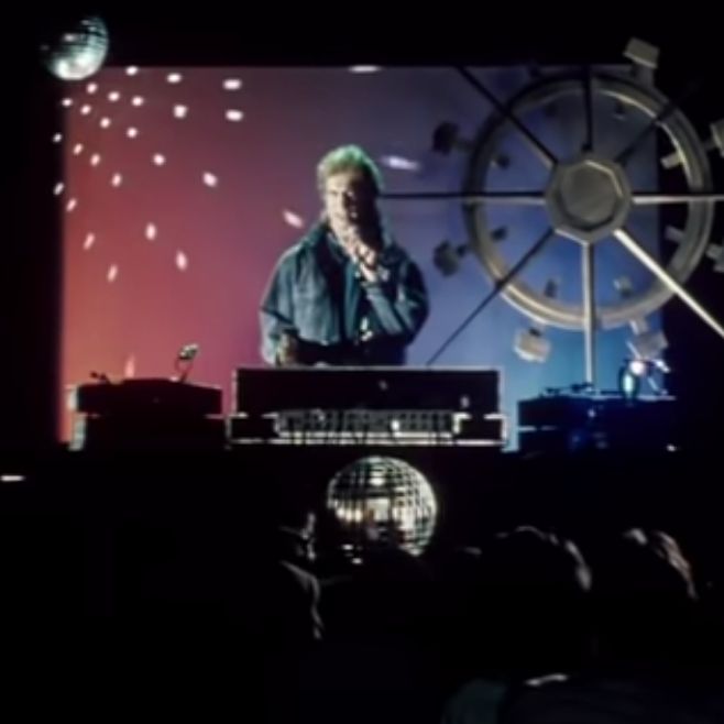 Kouř – Je To Fajn