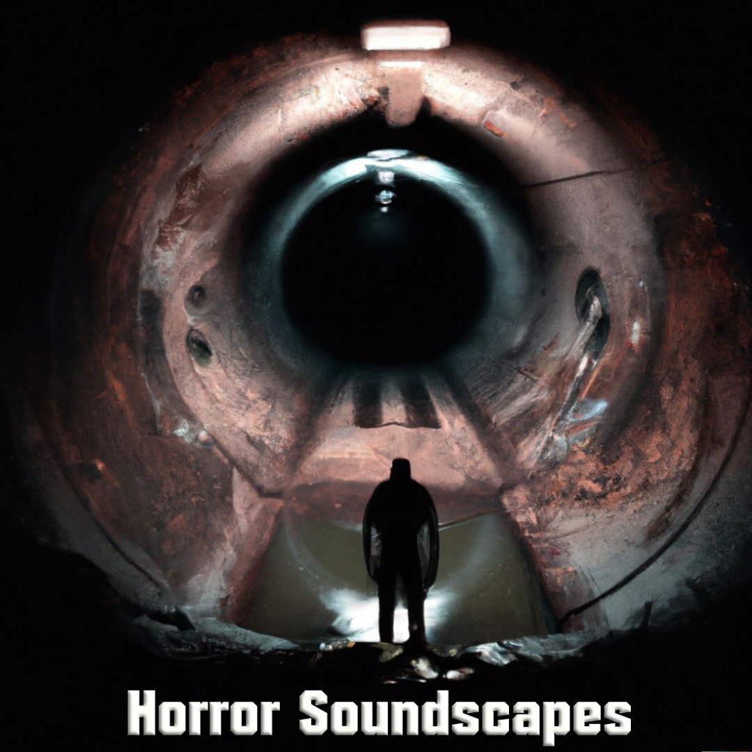 Horror Soundscapes - Preview (LOOPABLE)