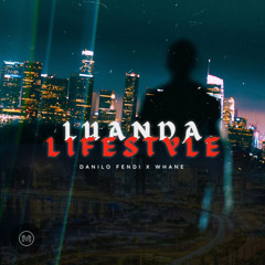 LUANDA LIFESTYLE ( DANILO FENDI X WHANE )
