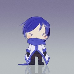 (KAITO) Kikuo - And Then You Become The Moon