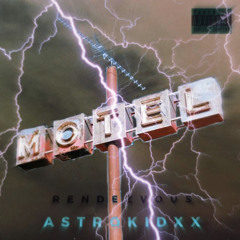 [REMIX] Astrokidxx - Rendezvous (p.capsctrl)