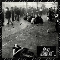 Hauke - AyCeePeacY