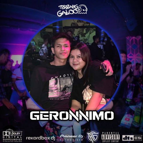 DJ•Diki Aprilio™ Sekuat Hatimu New × Cinta Terlarang × Harapan Menjadi Kenangan Hardmix Funkot GERON