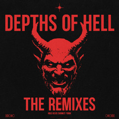 IRON - DEPTHS OF HELL (KEIOS REMIX) [FREE DL]