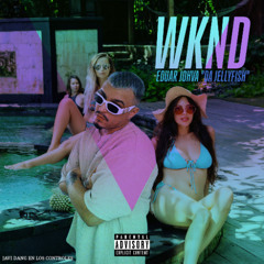 DA JELLYFISH - WKND