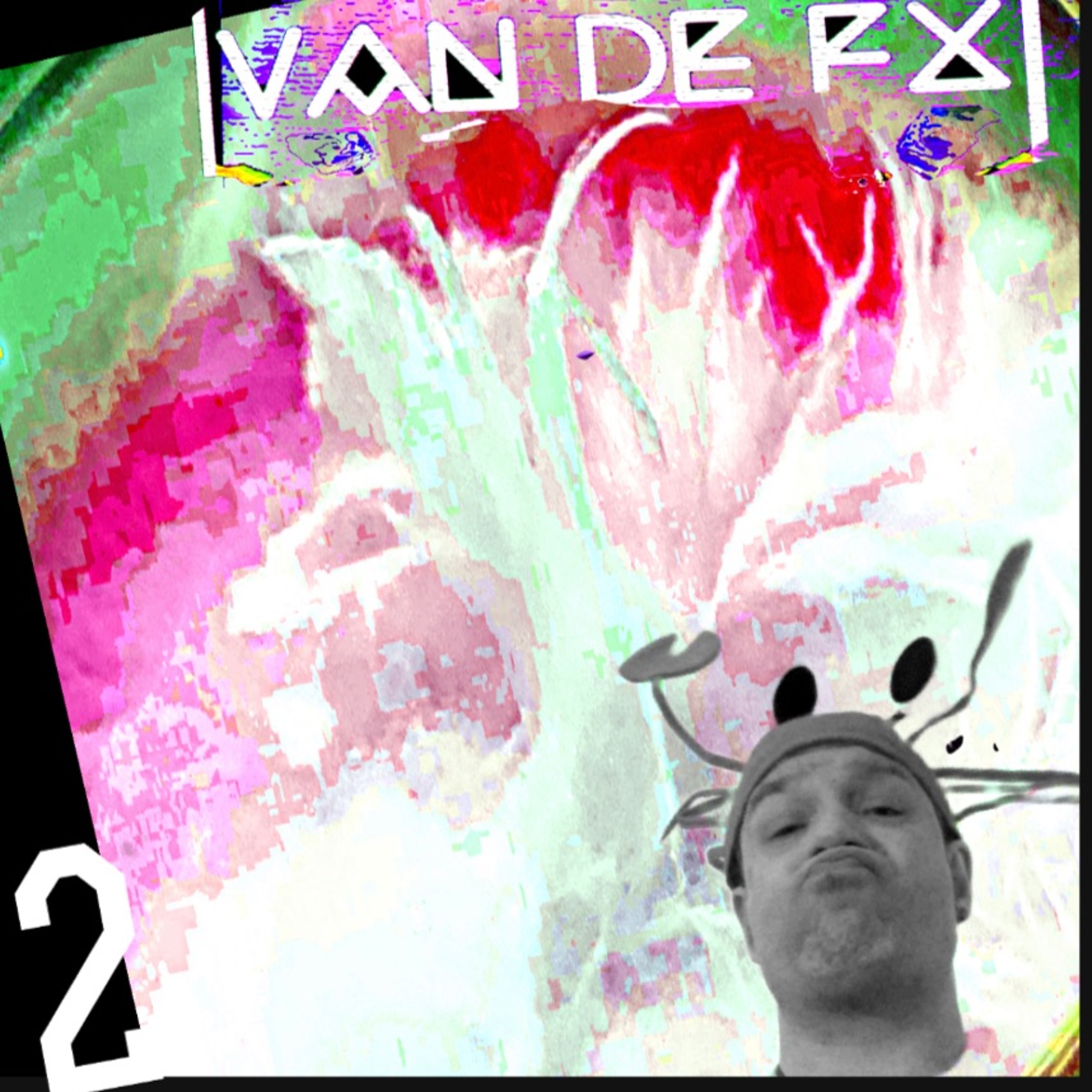 Van De FX