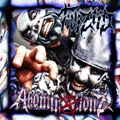 Abominationz (feat. Insane Clown Posse)