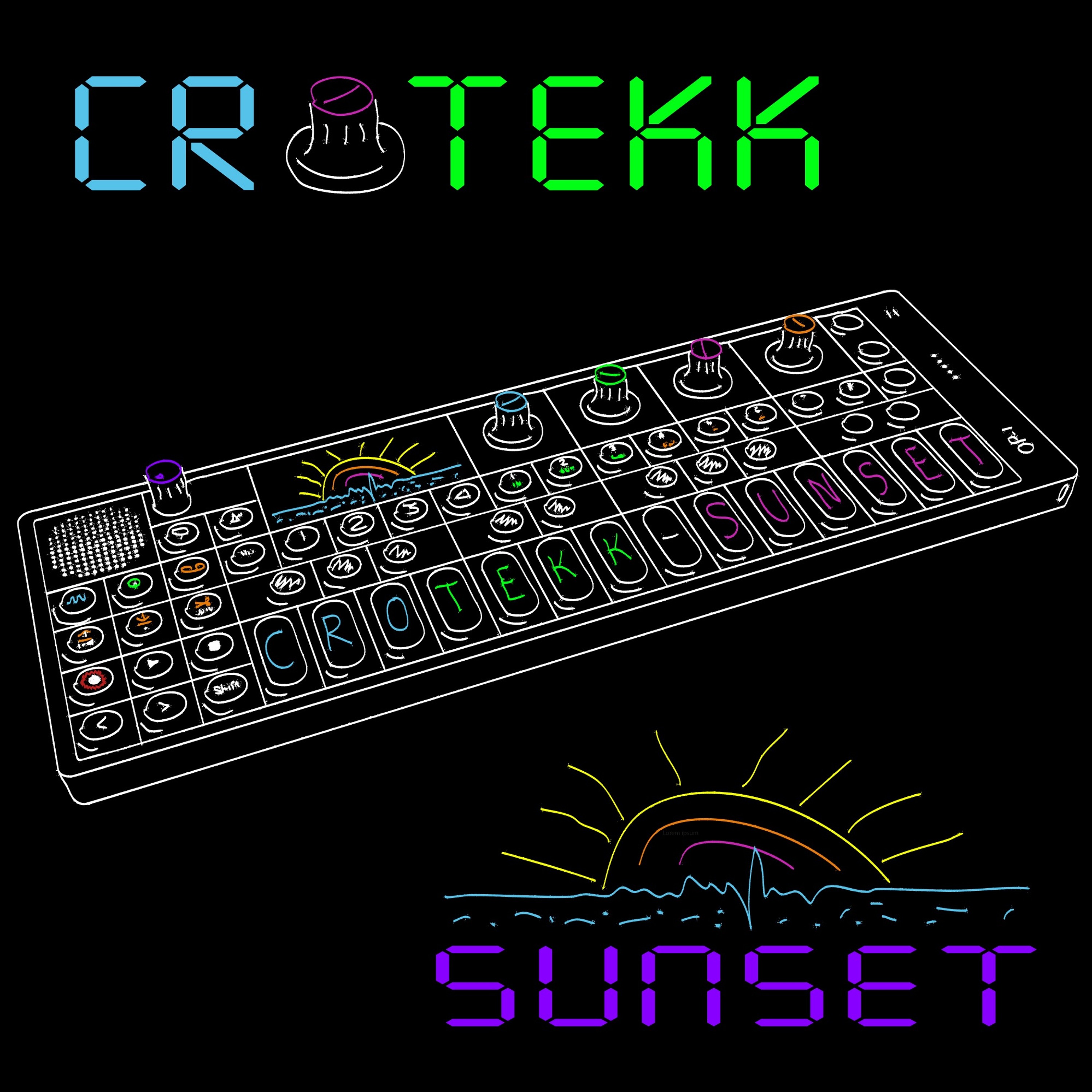 Crotekk Podcast