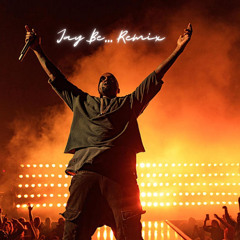 Father Stretch My Hands Pt. 1 - Kayne West  UKG Remix