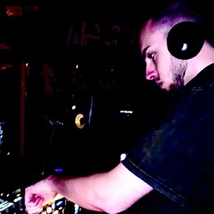 Hard Techno Set