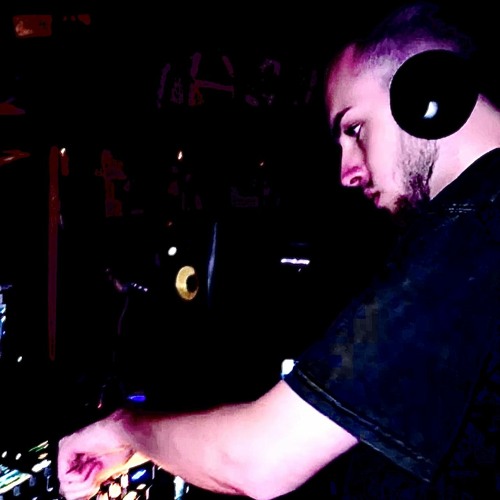 Hard Techno Set