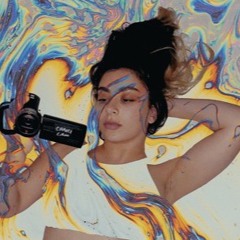 charli xcx - detonate (remix)