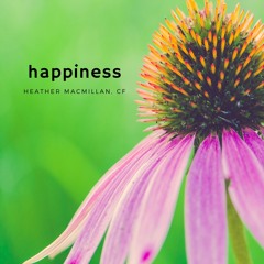 Happiness!