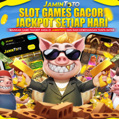 MIXTAPE JAMINTOTO - USER BARU WEDE TERUS ( SITUS GACOR 100% ) REQ INTAN AULIA