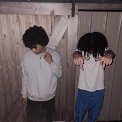 reversechill ft.monk(prod.cruizzz)