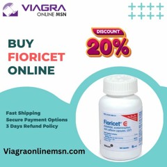 Buy Generic Fioricet! Online EXPRESS DELIVERY IN USA