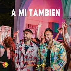 TWINJABI -  A MI TAMBIEN