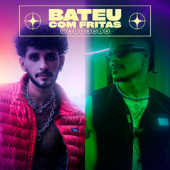 TIIITO b2b MATUSA minimix para BATEU COM FRITAS NA PRAIA