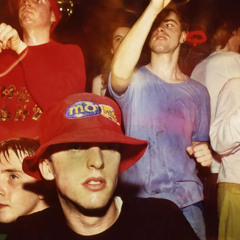 RAVE JUNKIE