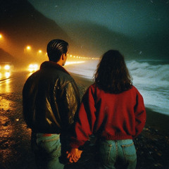 Internet by Night - Lettin' my love rain down on you so we could wash away the past