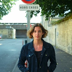 Poème extrait du recueil "Configures" de Typhaine Garnier