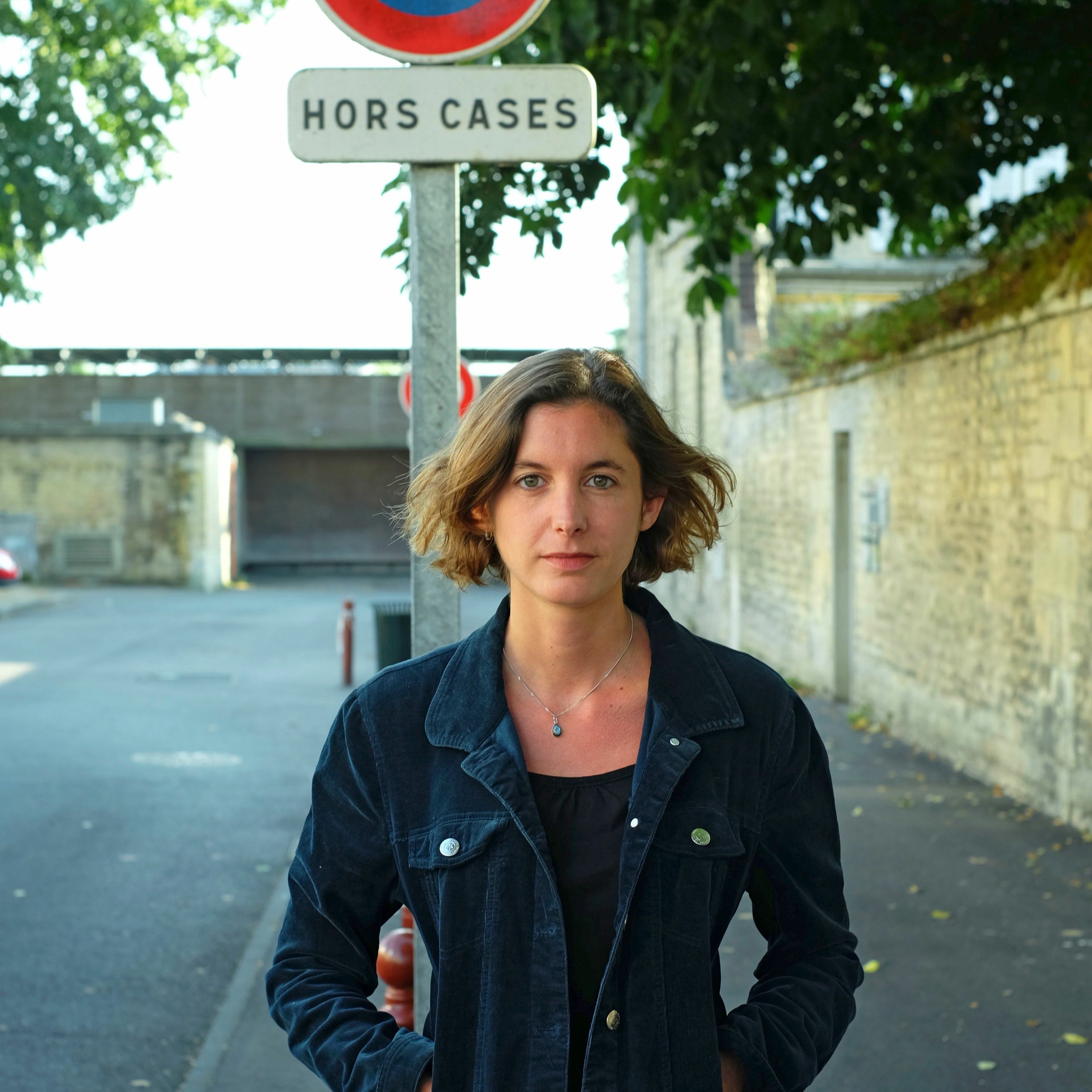 Poème extrait du recueil "Configures" de Typhaine Garnier