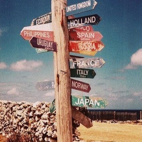 - El Camino # I -