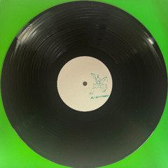 DJ Scyther - Get Sliced EP