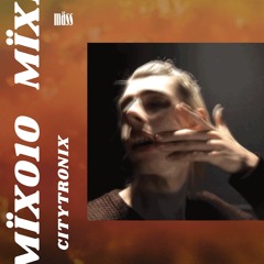 Mäss MÏX010 - CITYTRONIX