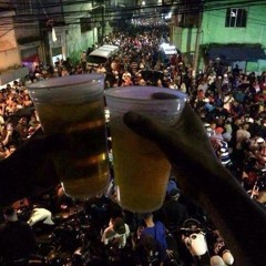FELIZ NA ONDA (feat. MC Neguinho do Morro)