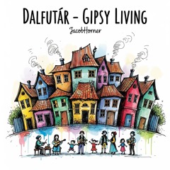 dalfutár.gipsy living