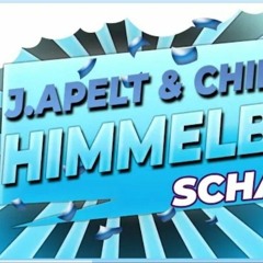 Jay Apelt  Chillyman - Himmelblau