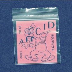 I FOUND THIS ACID!