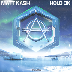 Matt Nash - Hold On