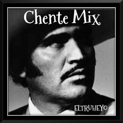 Vicente Fernandez - Chente Mix