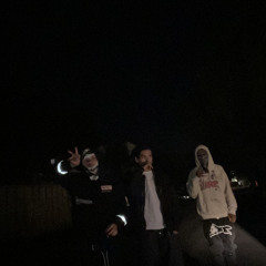 RISKY - Gang Trippen