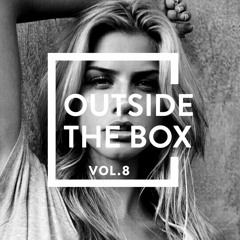 Outside The Box Vol.9 Mixed by Kurt Kjergaard