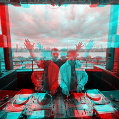 Lukas & Clark @ Azure Day Party 5.25.25 Full Set