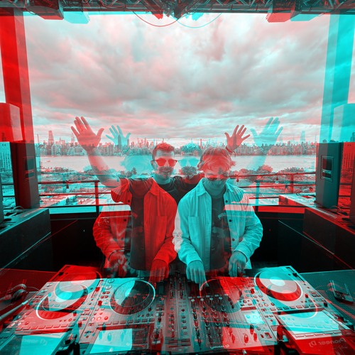 Lukas & Clark @ Azure Day Party 5.25.25 Full Set