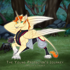 The Young Protector's Journey (Masha's theme)