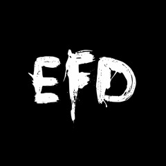 EFD | Raw Hardstyle