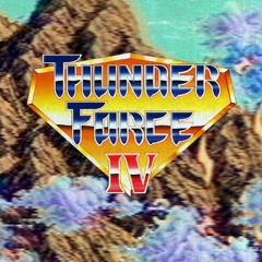 Space Walk (Stage 2A) [YM2151x2 + SEGA PCM]