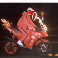 Why do i(feat.니애미찢어죽이기 전용)