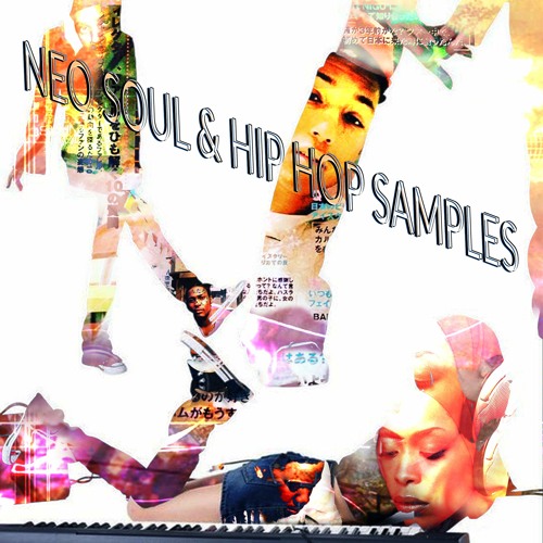 Stream Neo Soul & Hip Hop Samples by DEEJAYSAMMY | Listen online for